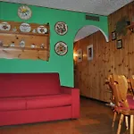 Rustico Nel Complesso Chapelle