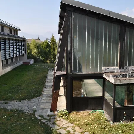 Rustico Nel Complesso Chapelle Appartamento Oulx