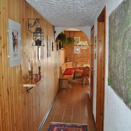 Rustico Nel Complesso Chapelle