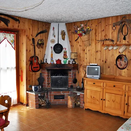 Rustico Nel Complesso Chapelle Sauze D'Oulx