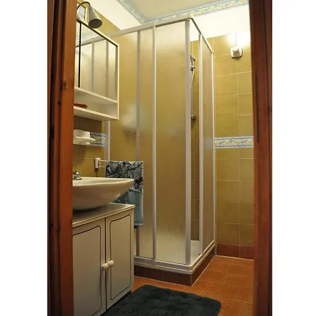 Rustico Nel Complesso Chapelle