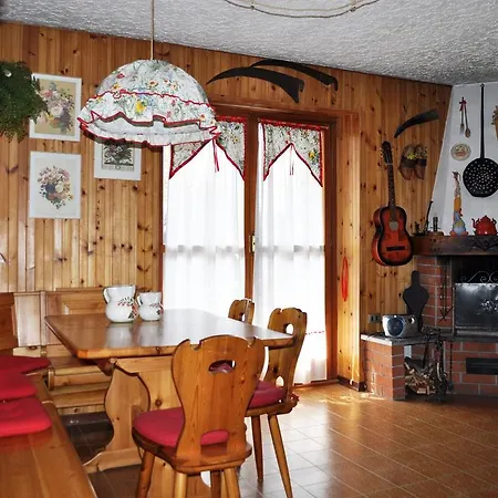 Appartement Rustico Nel Complesso Chapelle