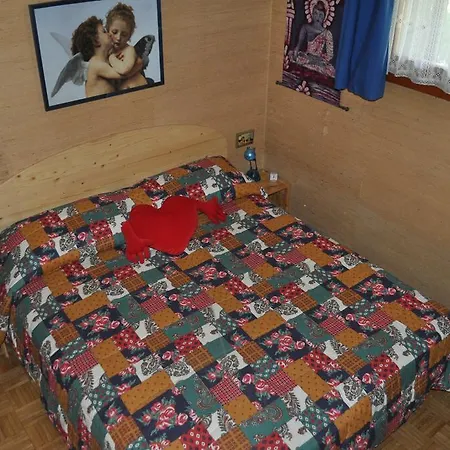 Apartment Rustico Nel Complesso Chapelle *