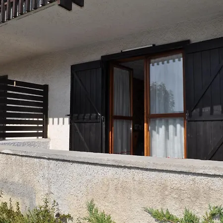 Rustico Nel Complesso Chapelle *