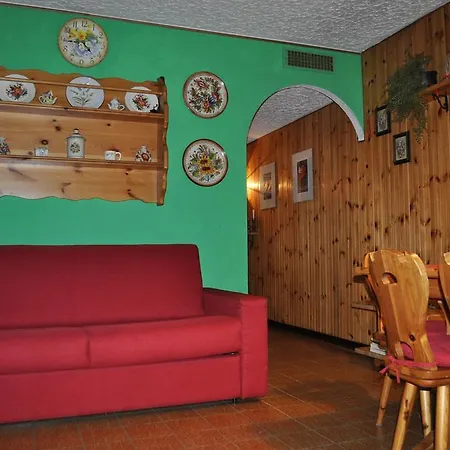 Rustico Nel Complesso Chapelle