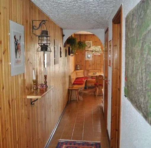 Rustico Nel Complesso Chapelle