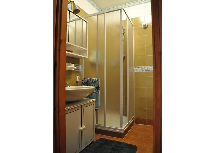 Rustico Nel Complesso Chapelle