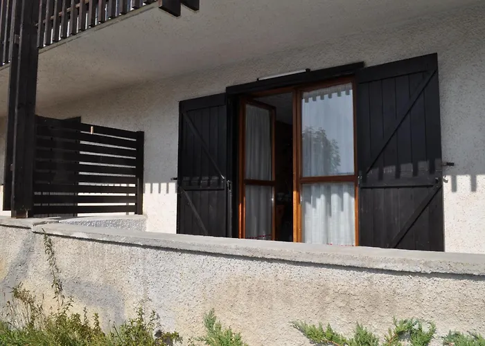 Rustico Nel Complesso Chapelle *