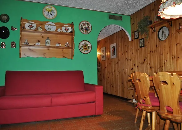 Rustico Nel Complesso Chapelle